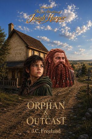The Orphan and the Outcast (PDF)